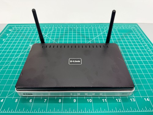 Link dir 615 - d-link, 300
