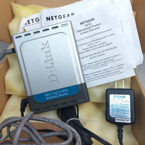 Link 524 wireless - di-524,