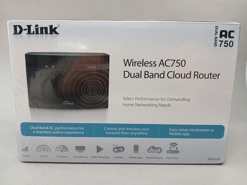 New link wireless 750 - wireless,