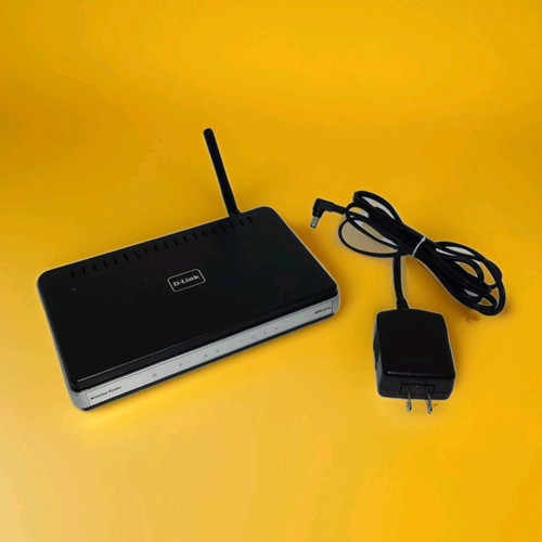 Link wbr 2310 rangebooster - d-link, wbr-2310