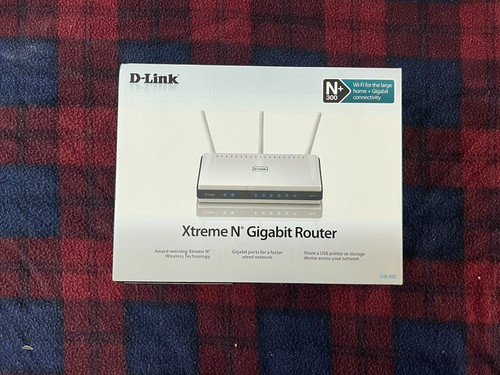 Link xtreme gigabit router - xtreme, n